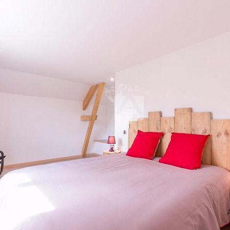 Gite Haumea Spa Chambon-sur-Lac Extérieur photo