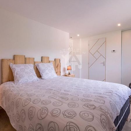 Gite Haumea Spa Chambon-sur-Lac Extérieur photo